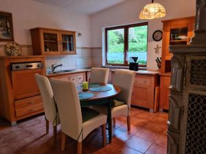 Ferienhaus Mellicher Berg