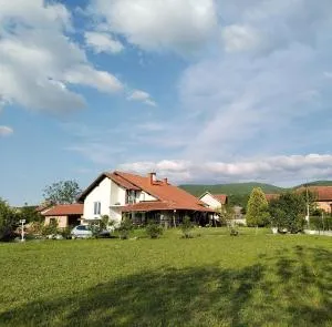 Miladinović Bistrica - 彼得罗瓦茨纳米拉维