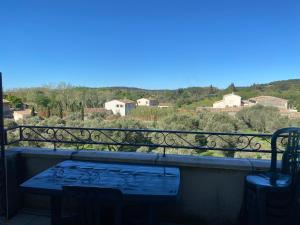 Au pied des Alpilles