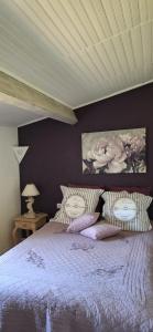 Maisons de vacances Cherche Midi : photos des chambres