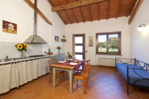 Agriturismo Le Spighe