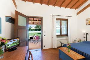 Agriturismo Le Spighe