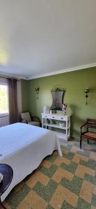 Maisons de vacances Cherche Midi : photos des chambres