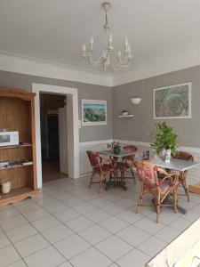 Hotel Le Beauregard - Ubytování bez kategorie ve městě Divonne-les-Bains