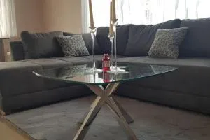 !!! Wohnung in Tauberbischofsheim am Brennerring !!! Tolle Lage / Ferienwohnung / Urlaub / Handwerkerunterkunft / im Erdgeschoss - Dittwar