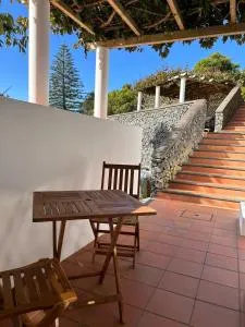 Casa do Pombal - São Mateus