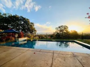 Sunrise View - 罗克林