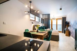 Apartamenty Enklawa pod Giewontem by Apart Concept Podhale