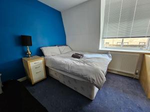 2 Bedroom Modern stylish Apt in Glasgow City Centre