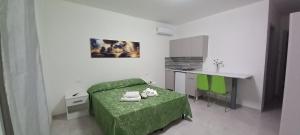 Monolocale Triplo Standard