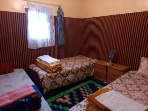 GITE ROURAL TATIOUINE Midelt