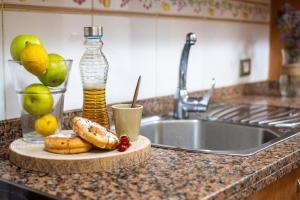 Apartamento BOREAS PARADISE Costa del Silencio