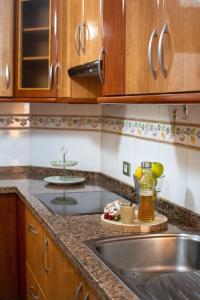 Apartamento BOREAS PARADISE Costa del Silencio