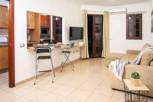 Apartamento BOREAS PARADISE Costa del Silencio