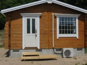 Tokai Beach Outdoor Campsite Mori no Shonen Oji - Vacation STAY 42348v - Minamičita