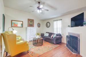 obrázek - Horn Lake Townhome 14 Mi to Downtown Memphis!