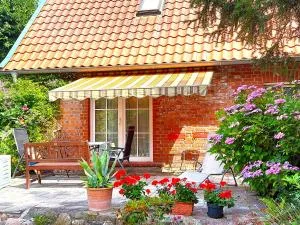 Ferienhaus Klein Strömkendorf - Klein Strömkendorf