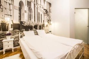 1-bedroom apartment - Kazimierz- Starowiślna 54