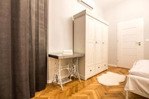 1-bedroom apartment - Kazimierz- Starowiślna 54