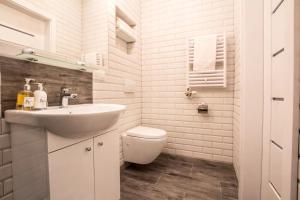 1-bedroom apartment - Kazimierz- Starowiślna 54