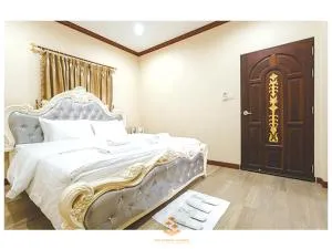 The Crystal Ranong No302 - Ban Lum Than