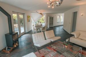 The Poplar Place, Comfort & Hottub