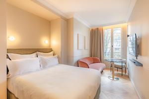 Maison du Moulin Vert - Aparthotels, Paris