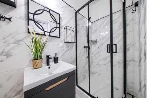 Summer Sky Sarbinowo