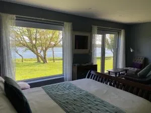 The Cosy Studio by the shore - 奥兰莫尔