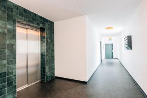 Urban Living Appartement