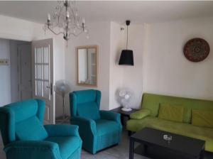 Apartamento El Mirador