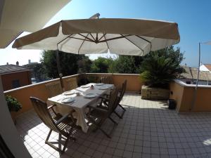 Apartamento de 2 dormitorios