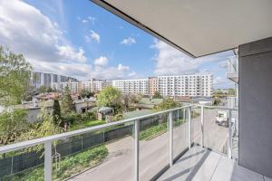 Glow Apartments, Letnica - Apartamenty Bursztynowa Zatoka&Przystań Letnica