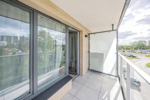 Glow Apartments, Letnica - Apartamenty Bursztynowa Zatoka&Przystań Letnica