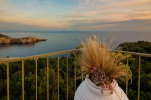 Villa Belvedere Paxos