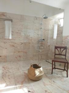 TI8-Travessa das Invernas 8