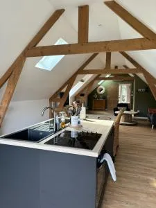 La Parenthèse - Dompierre-sur-Authie