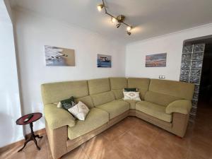 Apartamento Monika Playa y Grau