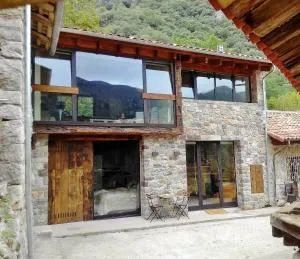 Bonalife - Senda del Oso - Pedroveya