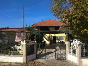 Annas Villa - Sozopoli