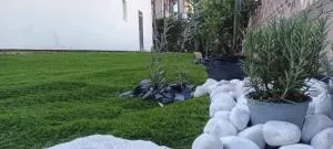 Un petit coin au calme - 卡努