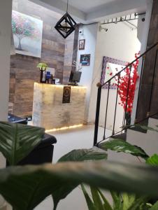 Hotel Tao - Ubytování bez kategorie ve městě Atlixco