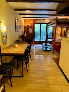 The Small Box - Portes du Soleil