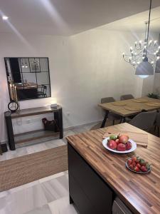 City Center Beach Access Apartment With Style