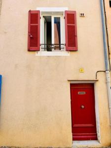 Maisons de vacances Lou Raspaioun - Coeur du village : photos des chambres