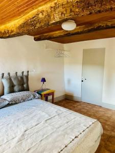 Maisons de vacances Lou Raspaioun - Coeur du village : photos des chambres
