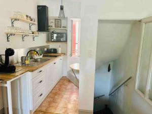 Maisons de vacances Lou Raspaioun - Coeur du village : photos des chambres