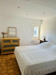 Maisons de vacances Lou Raspaioun - Coeur du village : photos des chambres