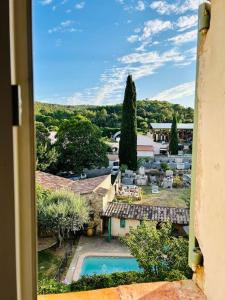 Maisons de vacances Lou Raspaioun - Coeur du village : photos des chambres