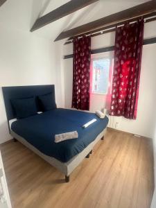 T2 Colombes proche toutes commodités #4